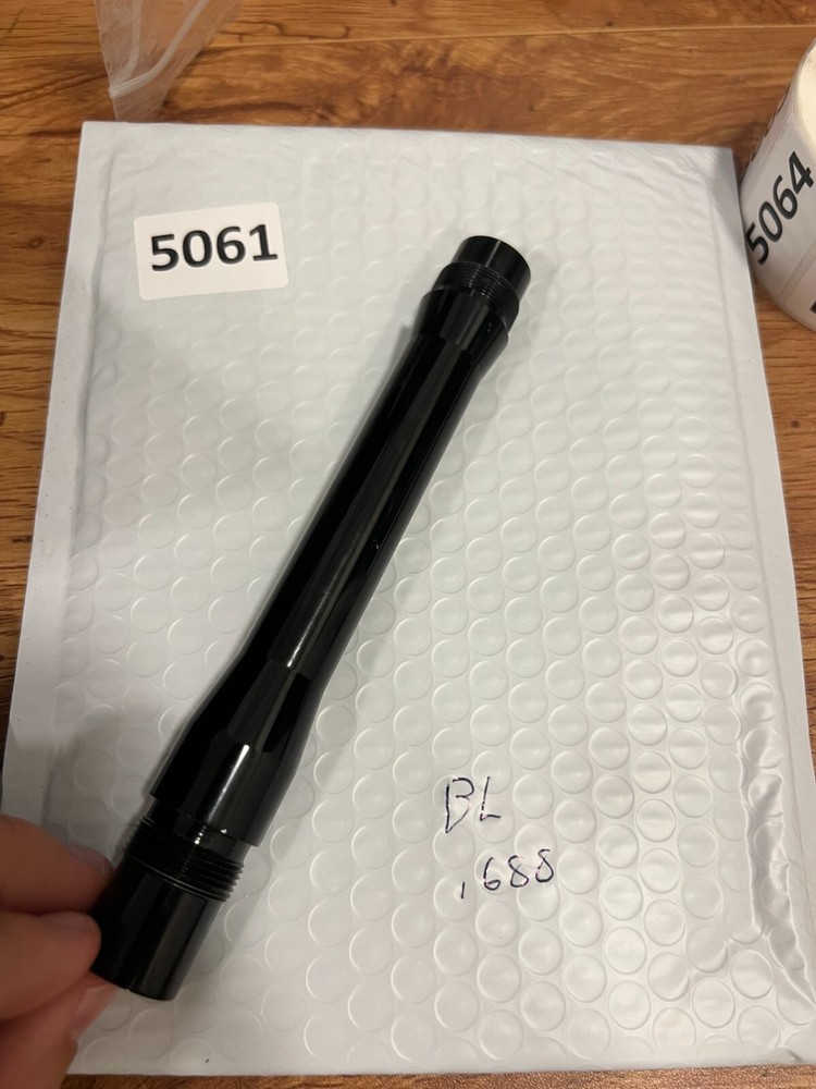 Bob long .688 Barrel Back