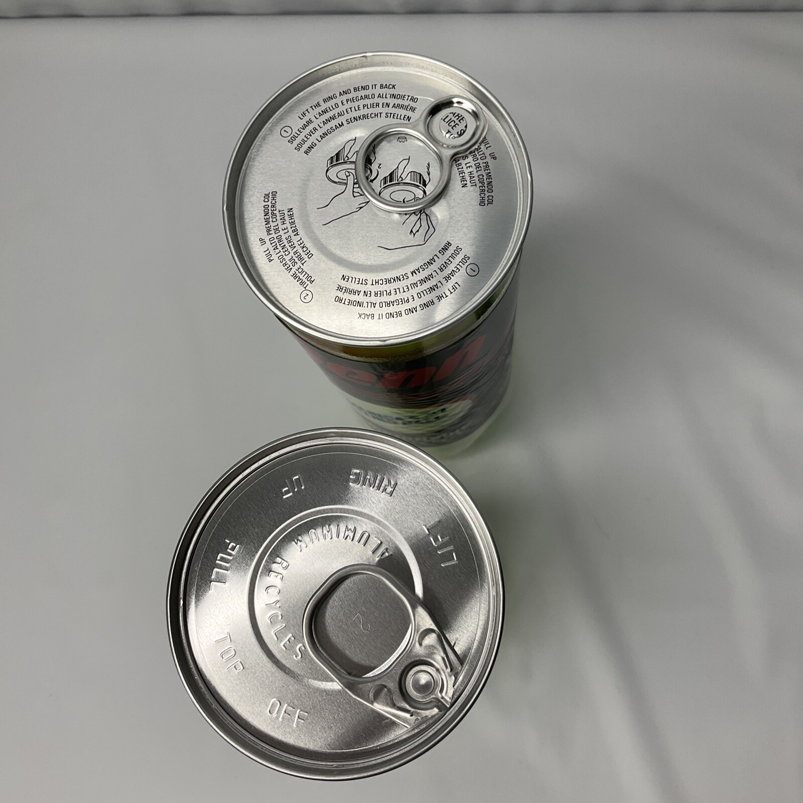 Penn Championship Tennis Balls Pressurized Extra Duty Felt Tennis Balls 2 CANS