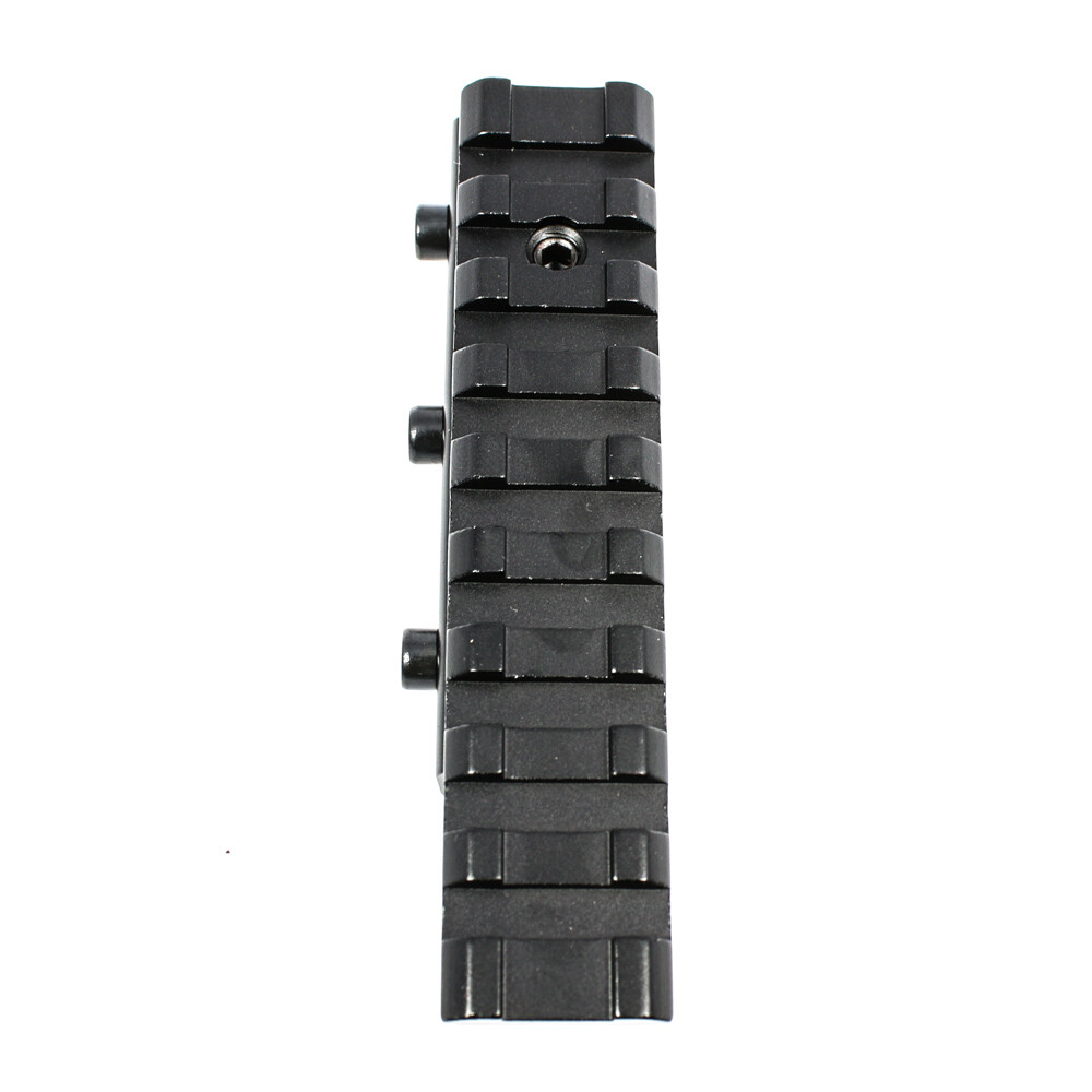 Dovetail To Weaver Mount