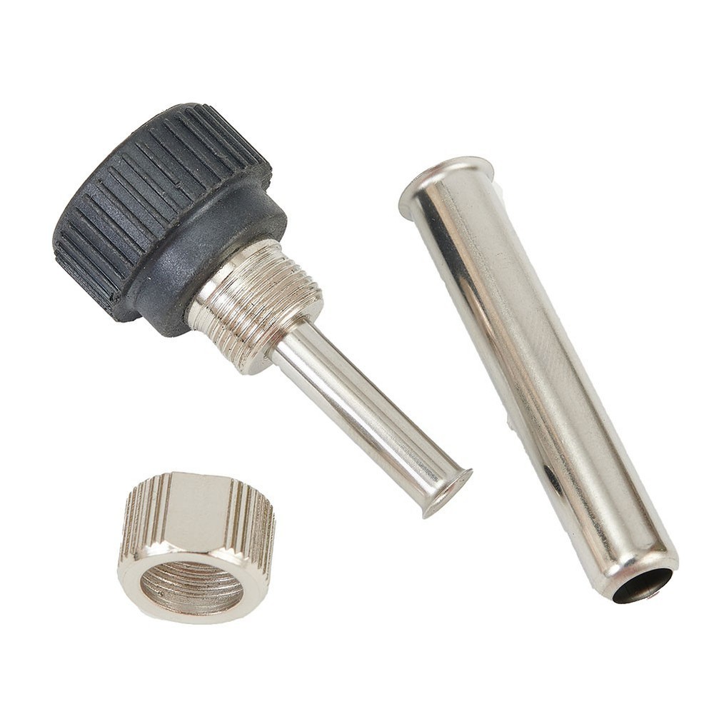 Soldering Components For 936 Hand Tool Heavy Duty Kits Nut Replacement