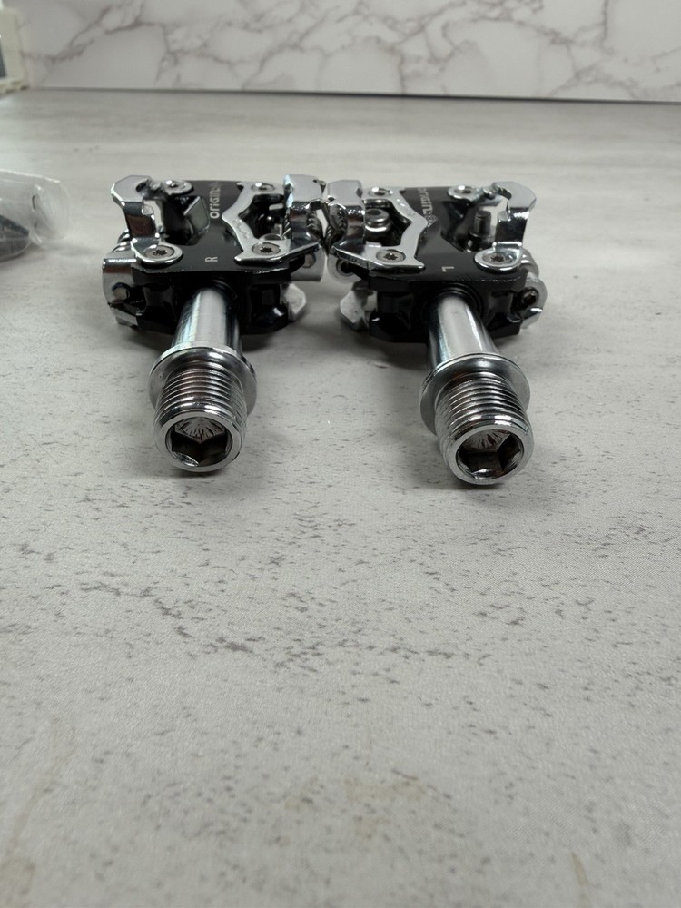 Origin 8 Clip Pedals SL