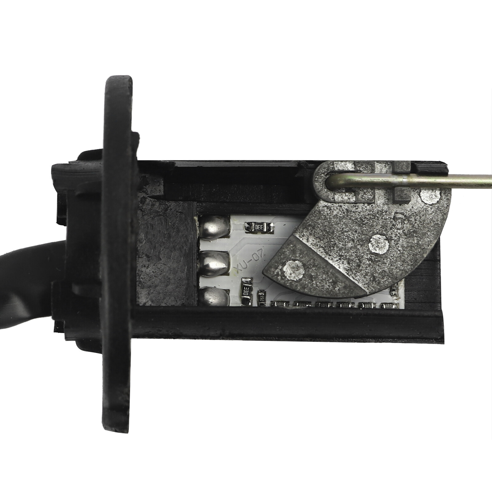 3 Pin Fuel Gauge Sending Unit Sensor GY6 CF250 50cc 125cc 150cc 250cc Scooter