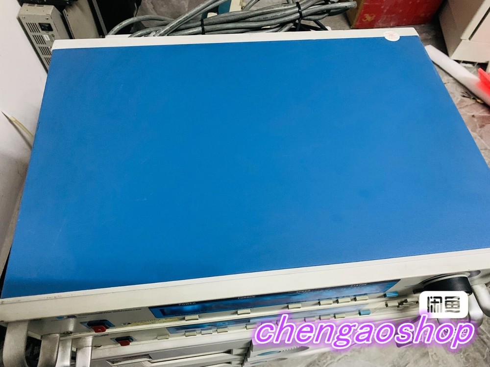 1PC 100% TEST MAGTROL DSP6530 Dynamometer Controller (DHL/Fedex ) #H724CC YD