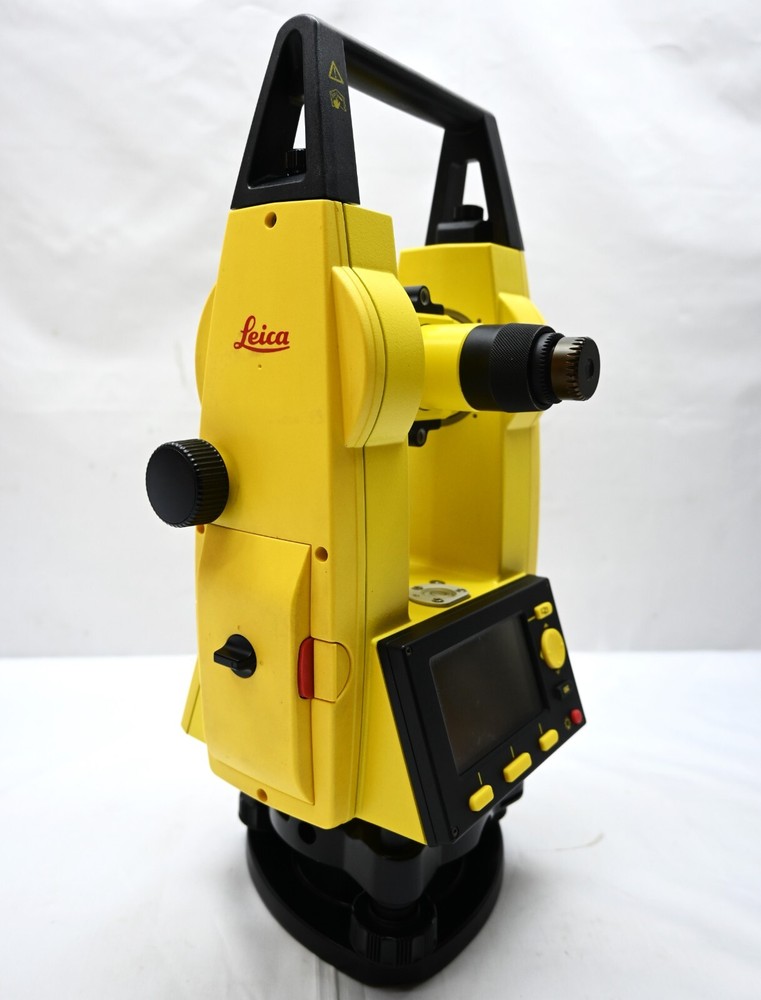 Leica Builder T200 Theodolite. (903980)
