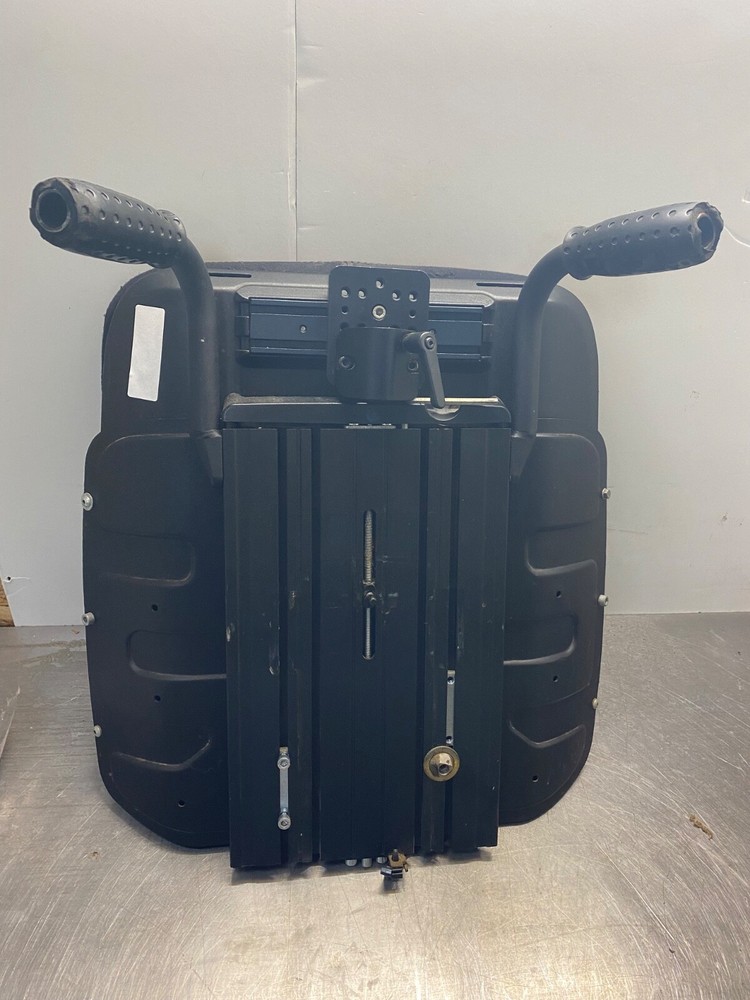 Permobil m300 Backrest with push handles (A1/98)