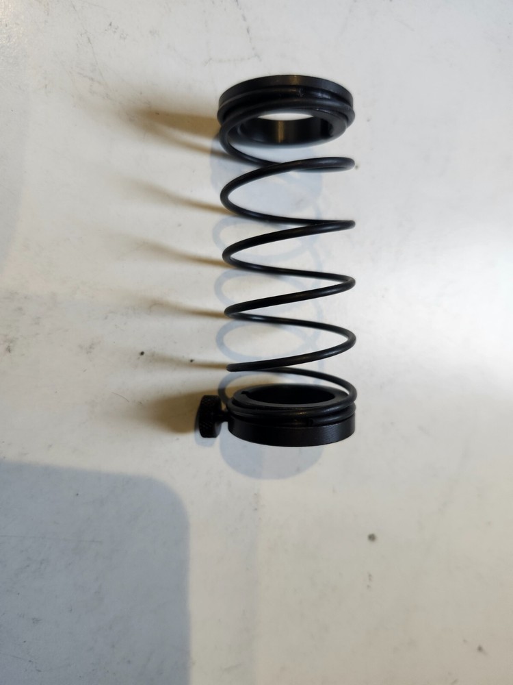 Lyman Unertl Recoil Spring Assembly