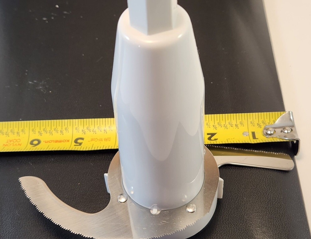 Black and Decker Quick N Easy Food Processor FP1445 Replacement Blade Part Only