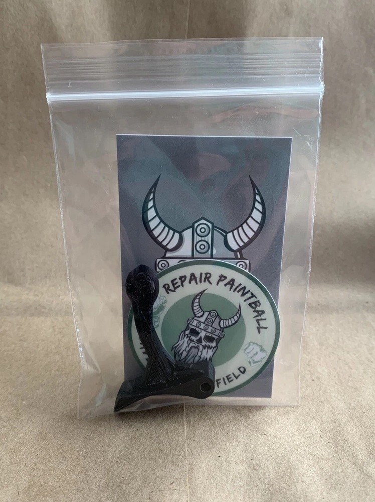 GoG eNMEy RXL V2 Trigger Upgrade