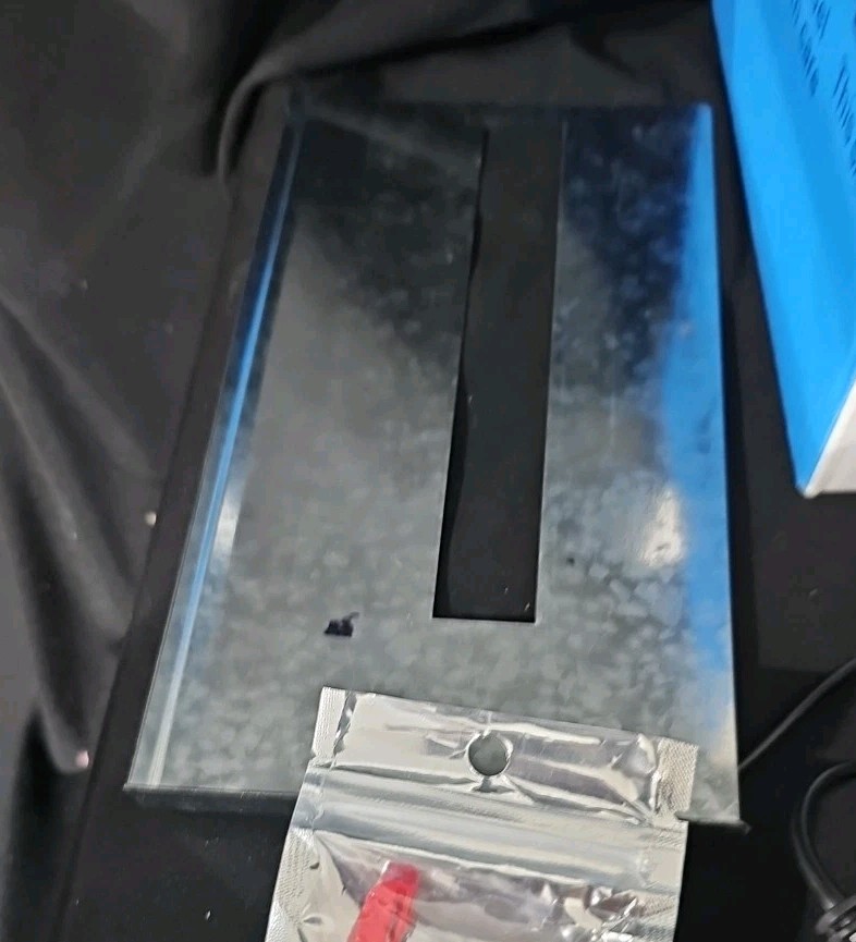 BOOAMZSmart Small Automatic Label Packaging Code Barcode Identification...