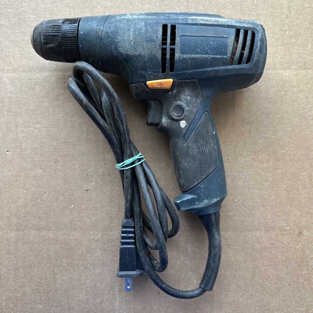 Ryobi D42 3/8" Corded Electric Drill