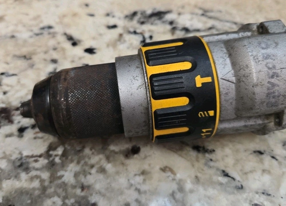 DEWALT DCD995 BRUSHLESS CHUCK ASSEMBLY HAMMERDRILL20V ONLY