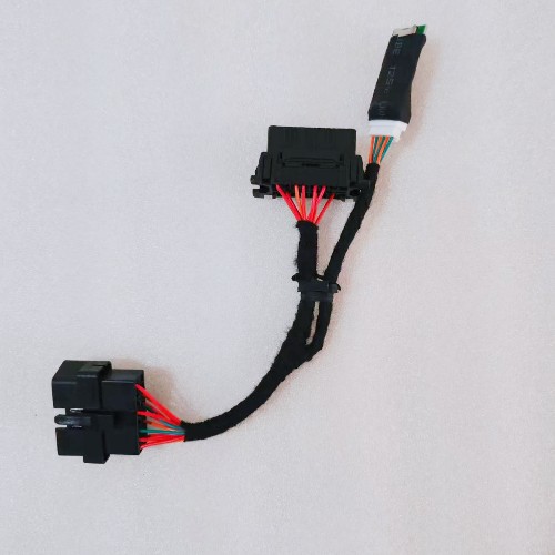 OBD VIN Bypass Simulator VIN Match Car Modification Tools for Win7/10/11