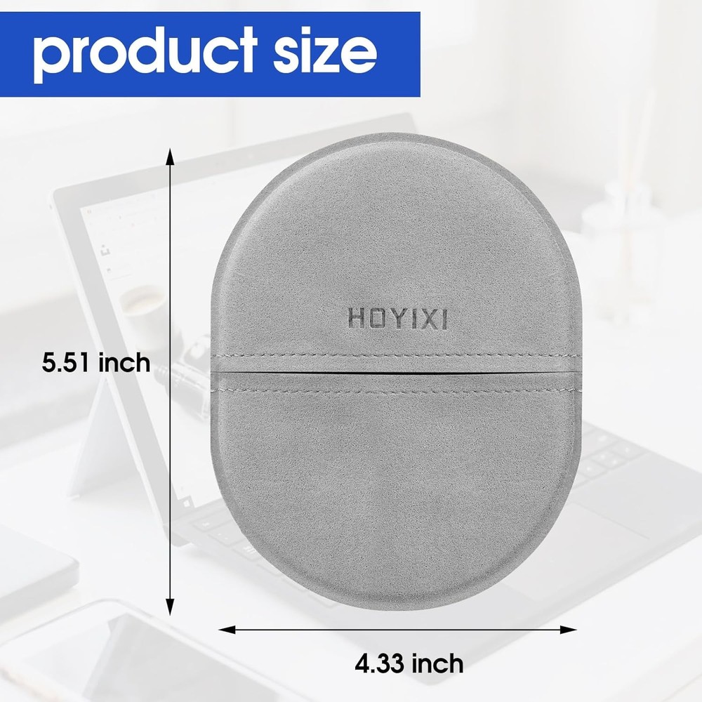 Microfiber Screen Cleaning Cloth for Laptops, Computer, Tablets, TV, Cellphone,