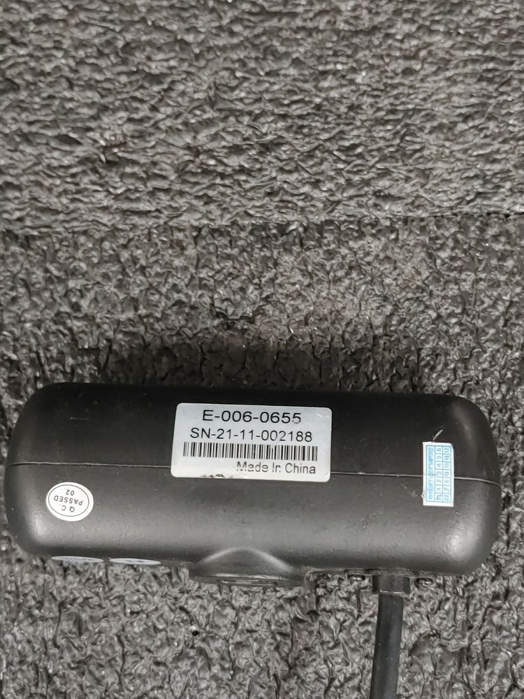 Trimble E-006-0655 External IR Receiver Sensor Module