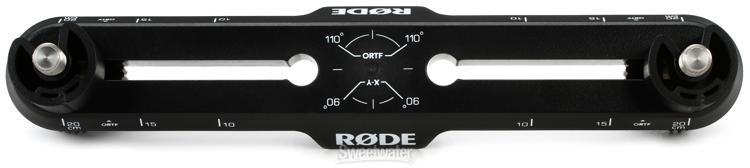 Rode Stereo Bar Microphone Mount