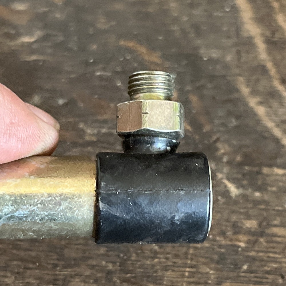 NOS Bendix Brake Actuator Link 289663