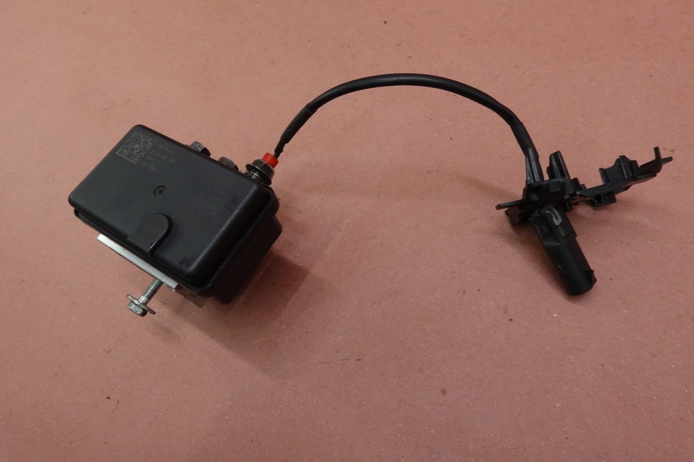 2020-2023 Indian Challenger ABS Module Brake Pump