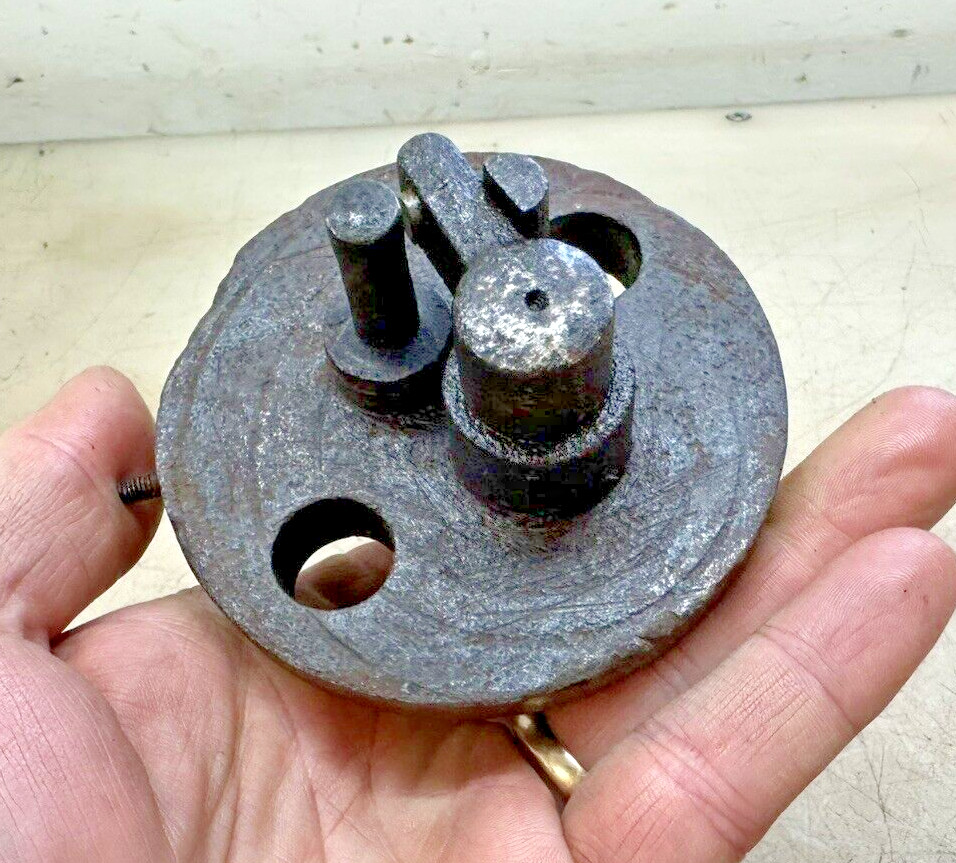 IGNITER for a GALLOWAY Hit & Miss Old Gas Engine