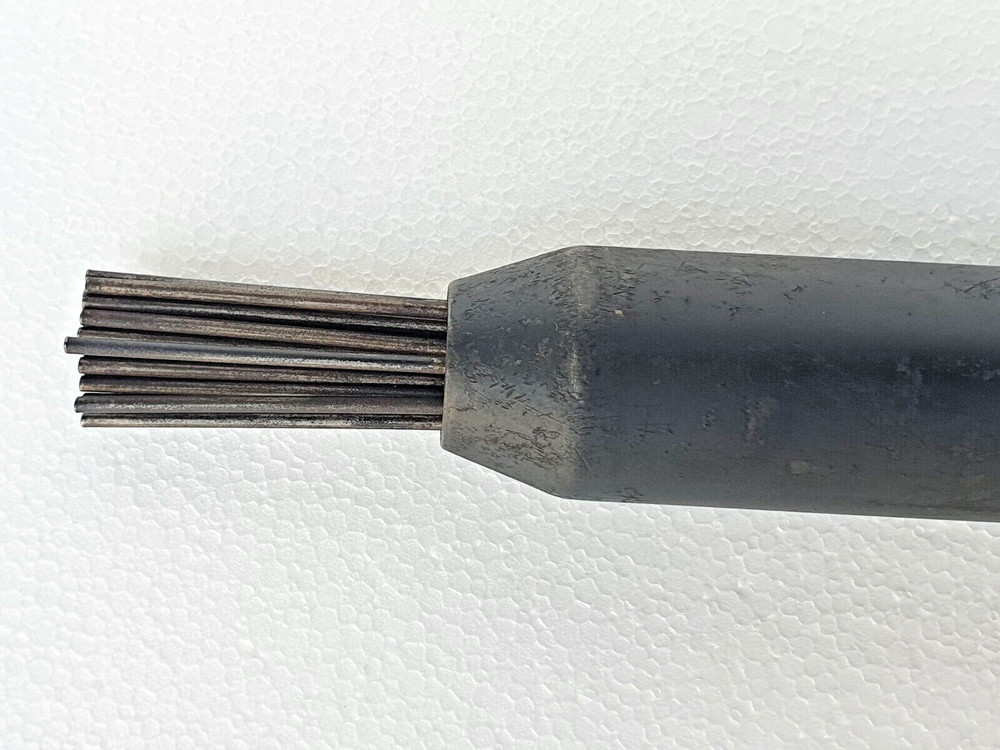 Pneumatic Air Needle Scaler, Chipper, Chipping Tool # 2
