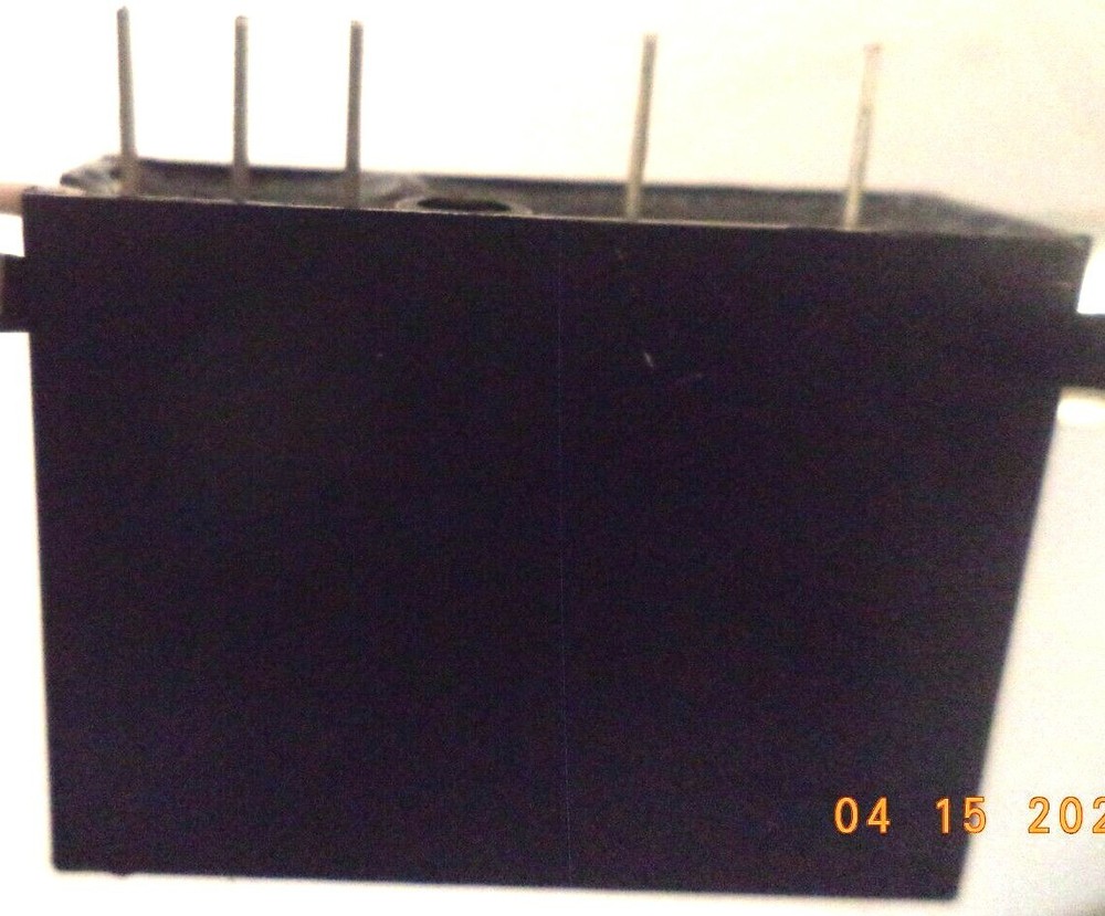 Solid State Relay Asy 065-7092-4