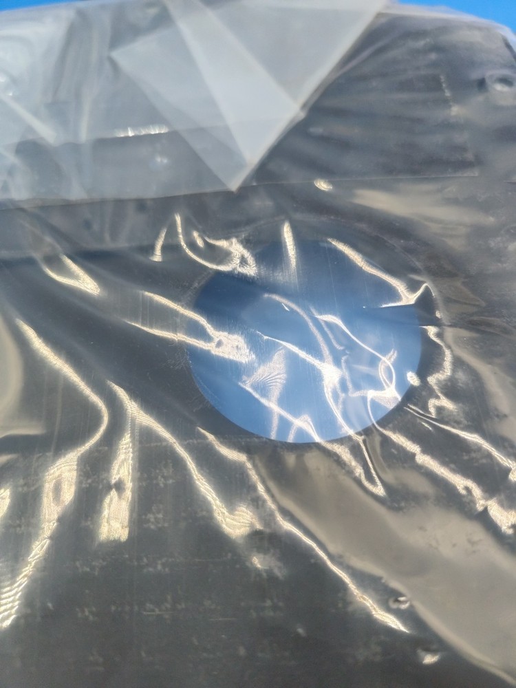 Microscope Part Base Plate