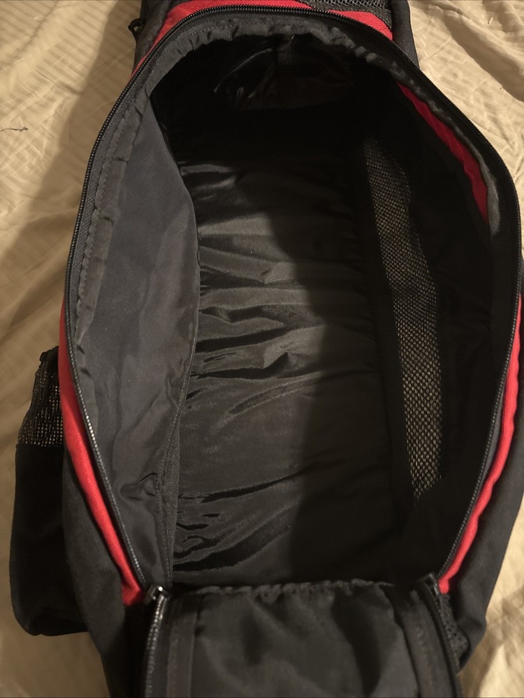 All Pro Tactical LBX Tactical, Multipocket Tactical Style Baseball Bag W/strap
