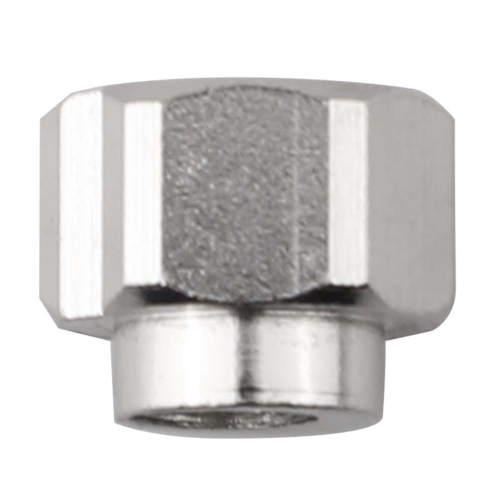 Eccentric Nut Collection of Twenty Pieces Designed for Optimal Performance