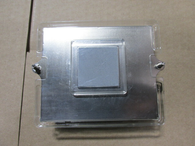 Supermicro SNK-P0044P+