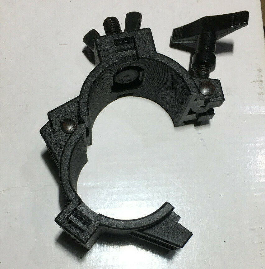 Truss clamp! Lighting hook for 2" truss