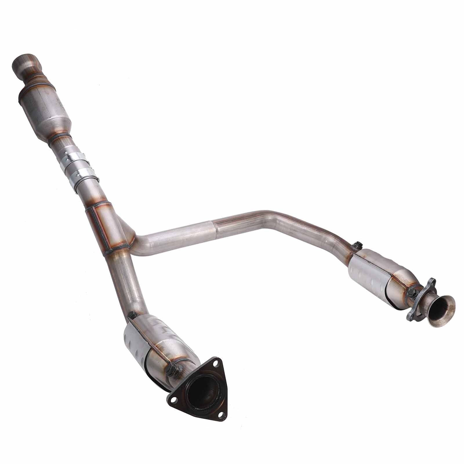Catalytic Converter for Chevrolet Silverado 1500 GMC Sierra 4.3L 5.3L 2014-2018