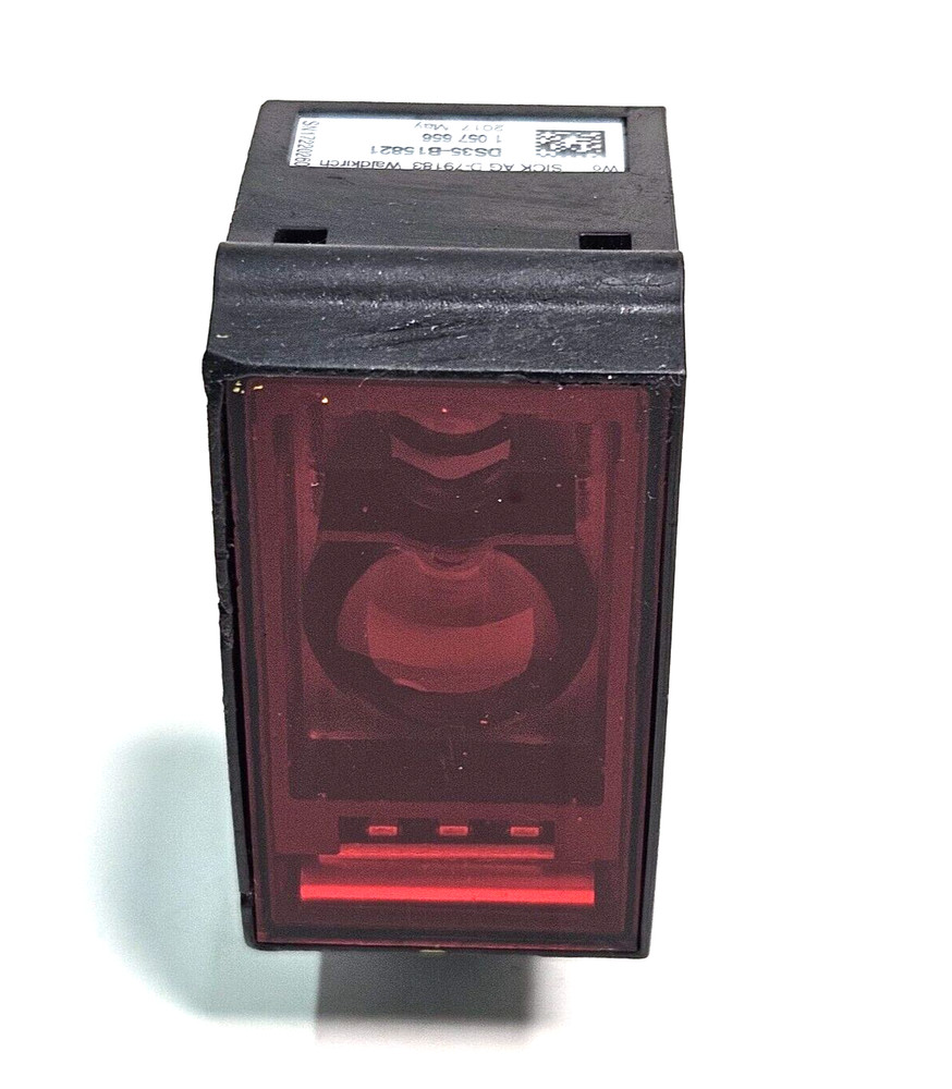 SICK DS35-B15821 1057656 laser sensor