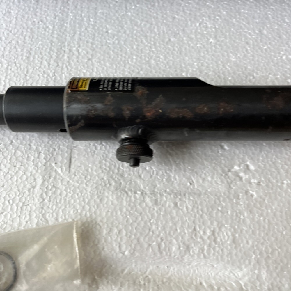 SIMPSON Strong-Tie Anchor Systems PT-22 .22 Caliber Power Hammer