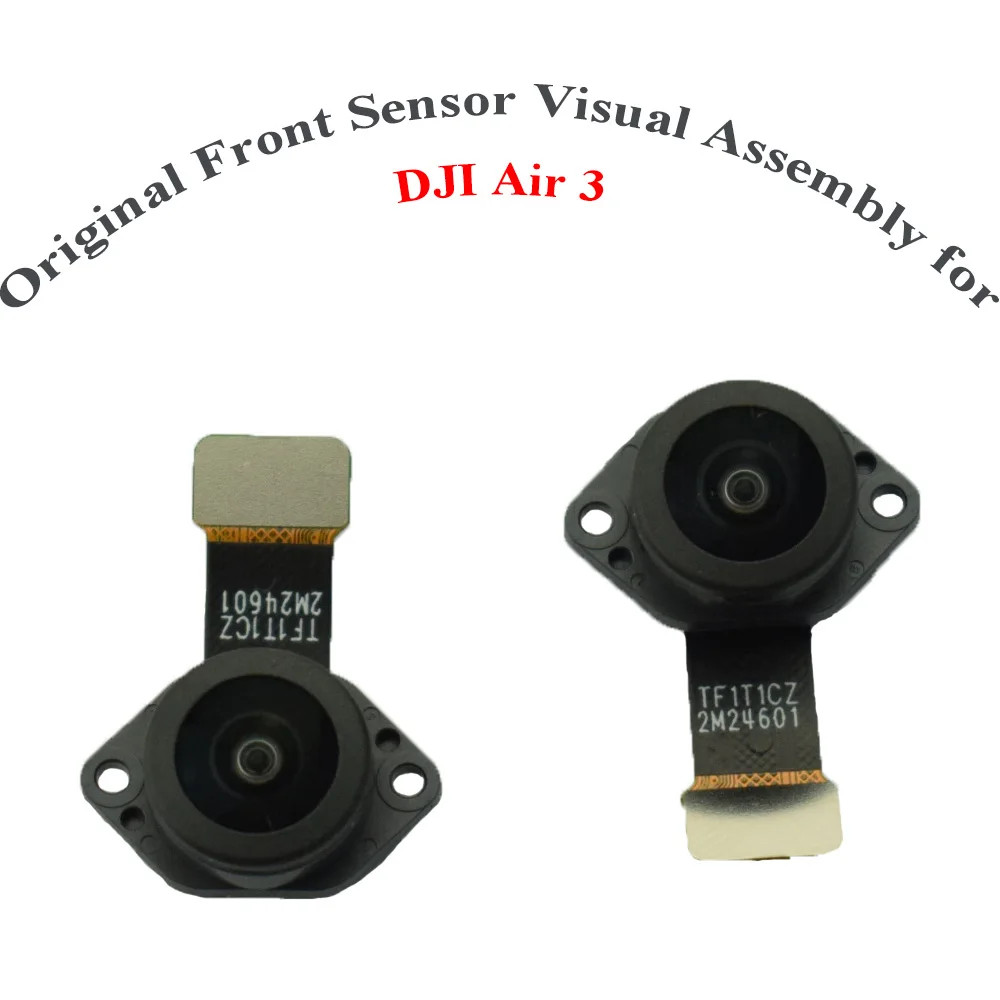 For DJI Air 3 Front Sensor Module Obstacle Avoidance Sensor Replacement