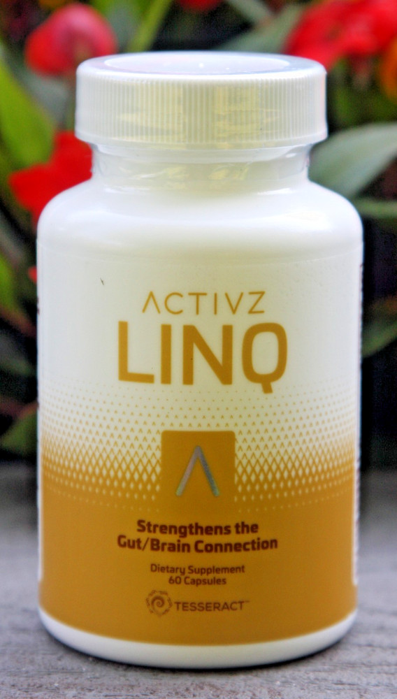 ACTIVZ TRIFECTA Set: (1) EACH GNMX + LINQ + OPTIMEND - 11/2026+ EXPIRATION