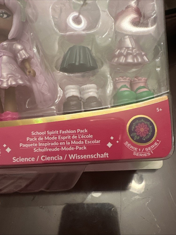 Royale High School Spirit Fashion Science Genetic Hair Code Only Sent in Message