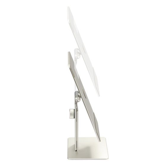 MTBS-20R Magnetic Tablet Stand – Height Adjustable for 12.9" Tablets