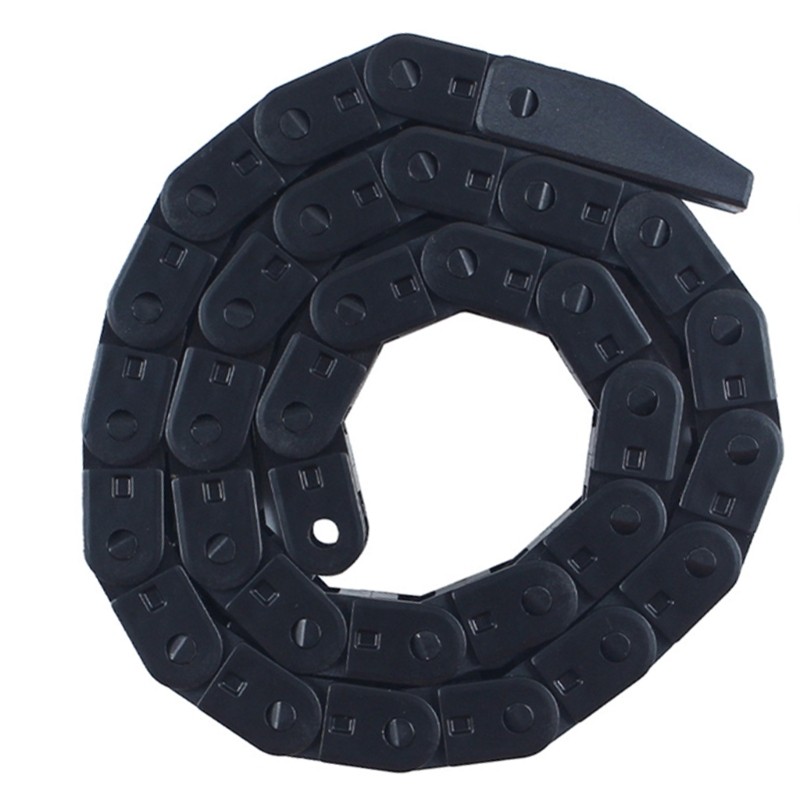 Bridge Cable Chain For AD 5M 3D Printer Durability Noise Reducing