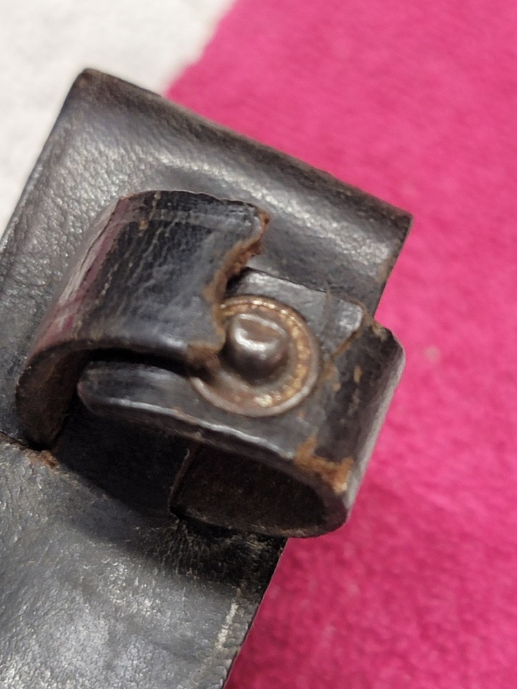 R. J. Richter Knife