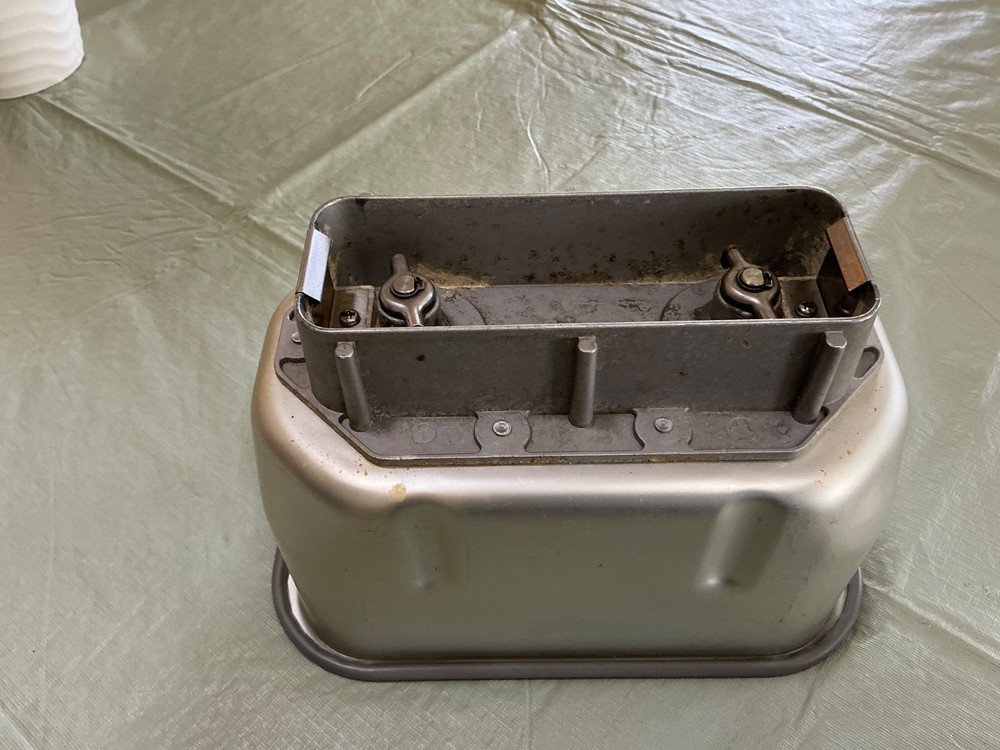 Zojirushi Replacement Basket & 2 Paddles BB CEC20