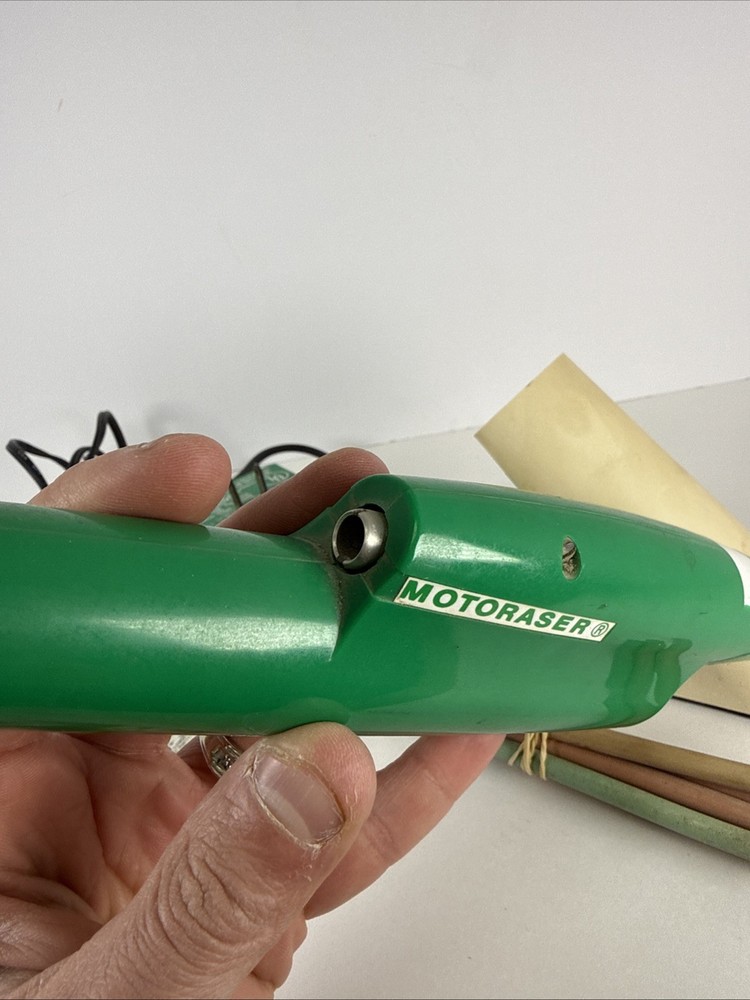 K&E Motoraser #58 0751