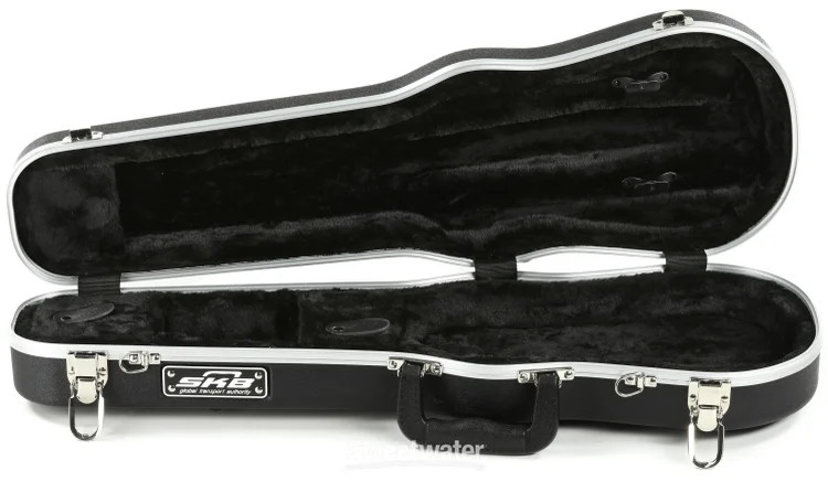 SKB 1SKB-212 Violin Case - 1/2 Size