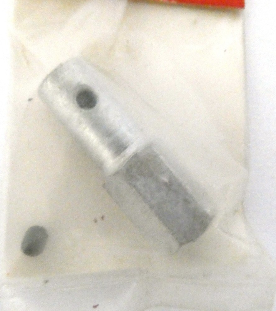 Dumas Engine Coupling #2923