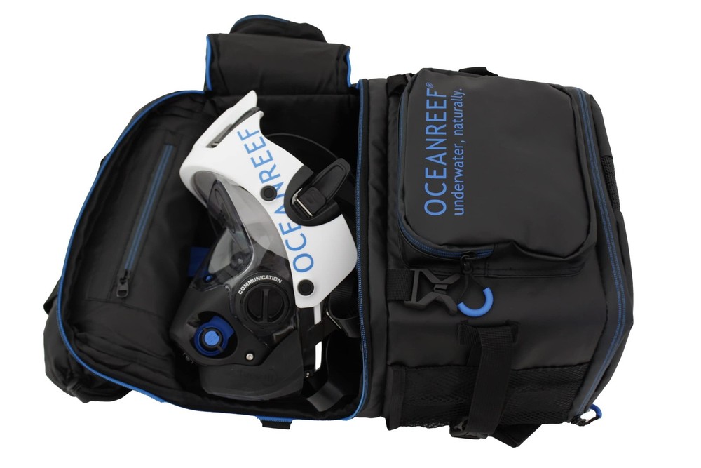 OCEAN REEF Neptune III Backpack