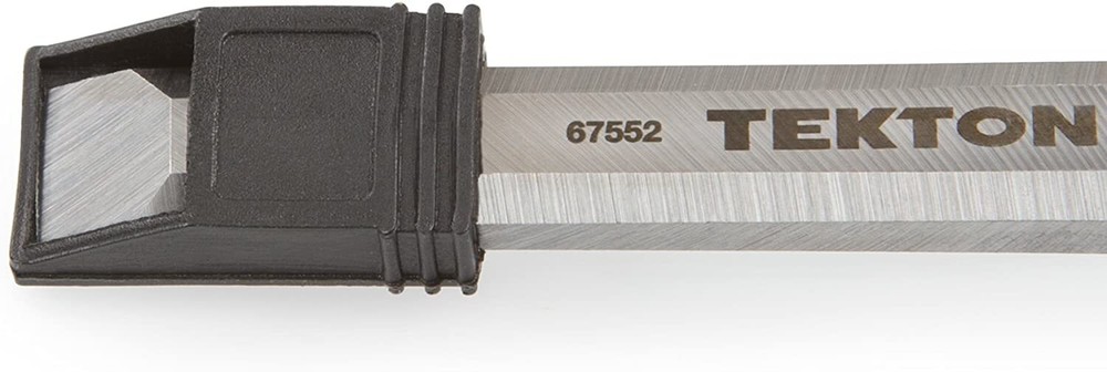 TEKTON 67552 3/8-Inch Wood Chisel - woodworking chisel