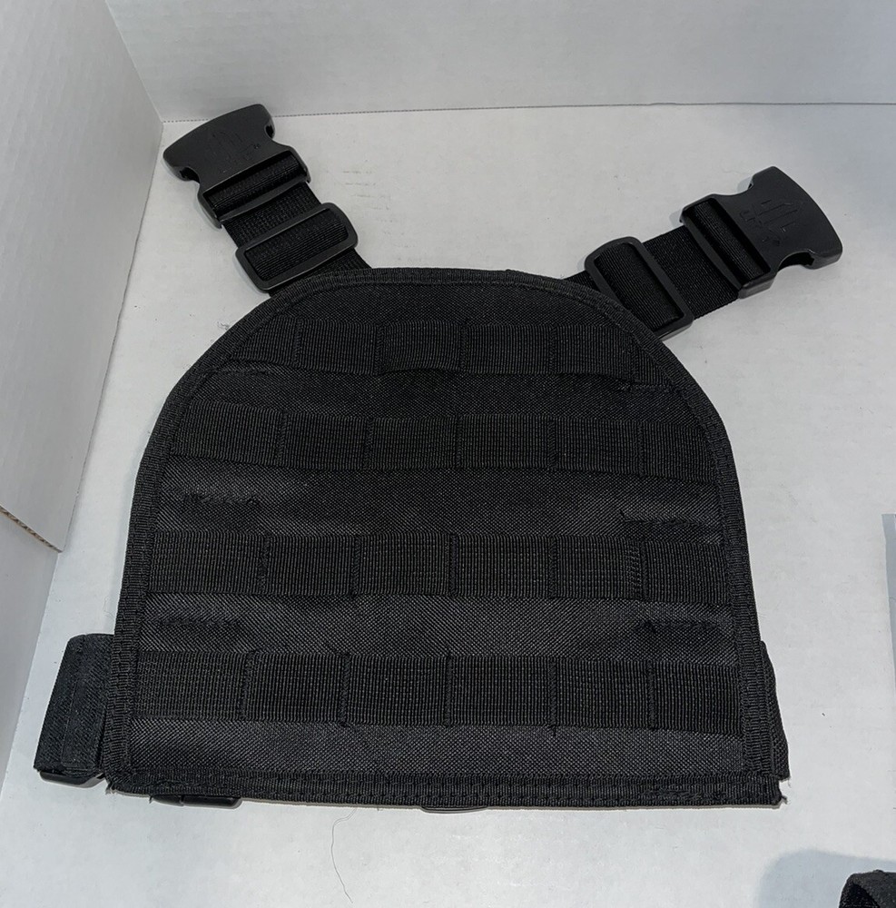 UTG Tactical Drop Bag Leg Multi-use Pouch