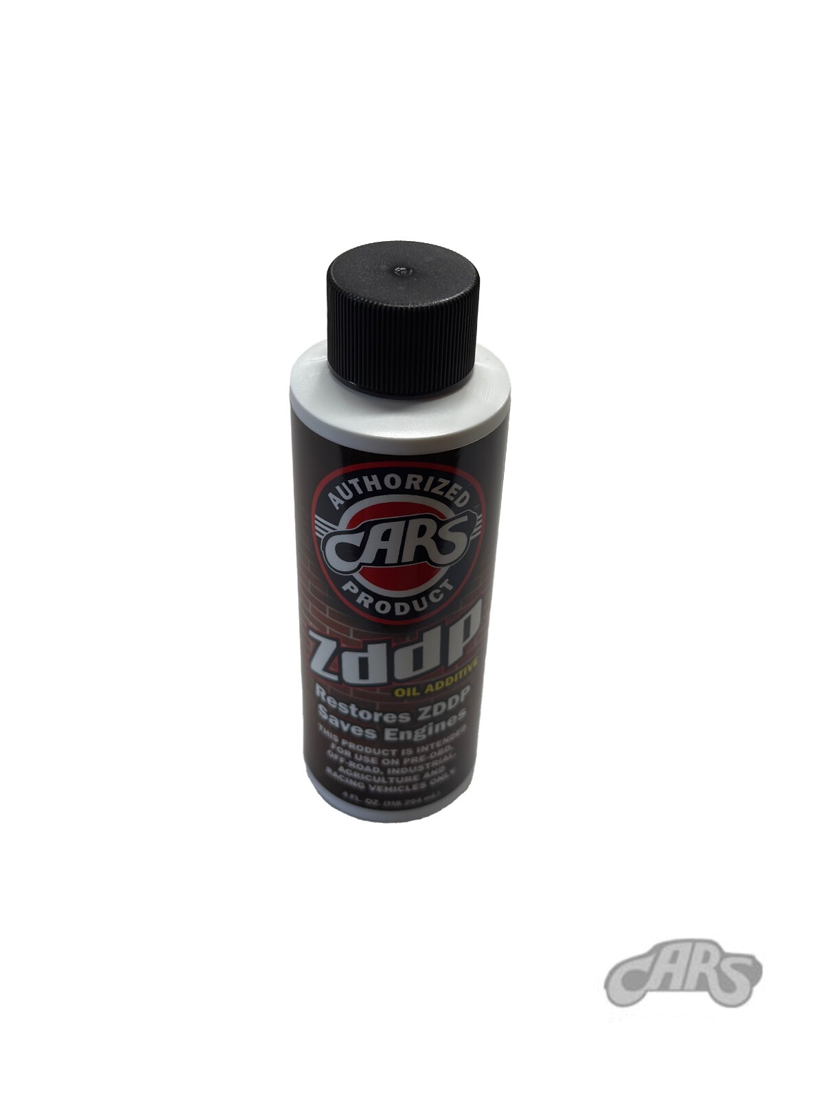ZDDPlus ZDDP Engine Oil Additive Restores Zinc Every Oil Change. 5 Pack Discount