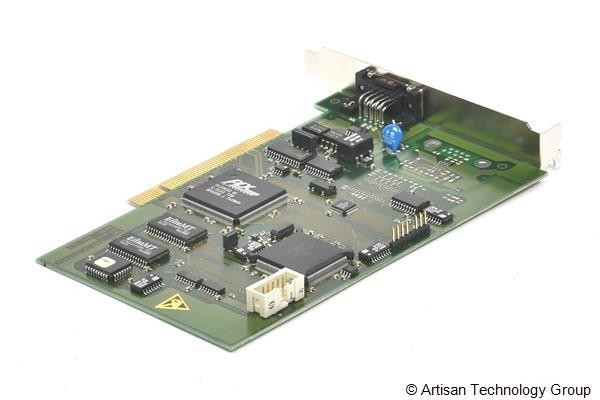 ESD Electronics CAN-PCI/331-1 PC Interface Card