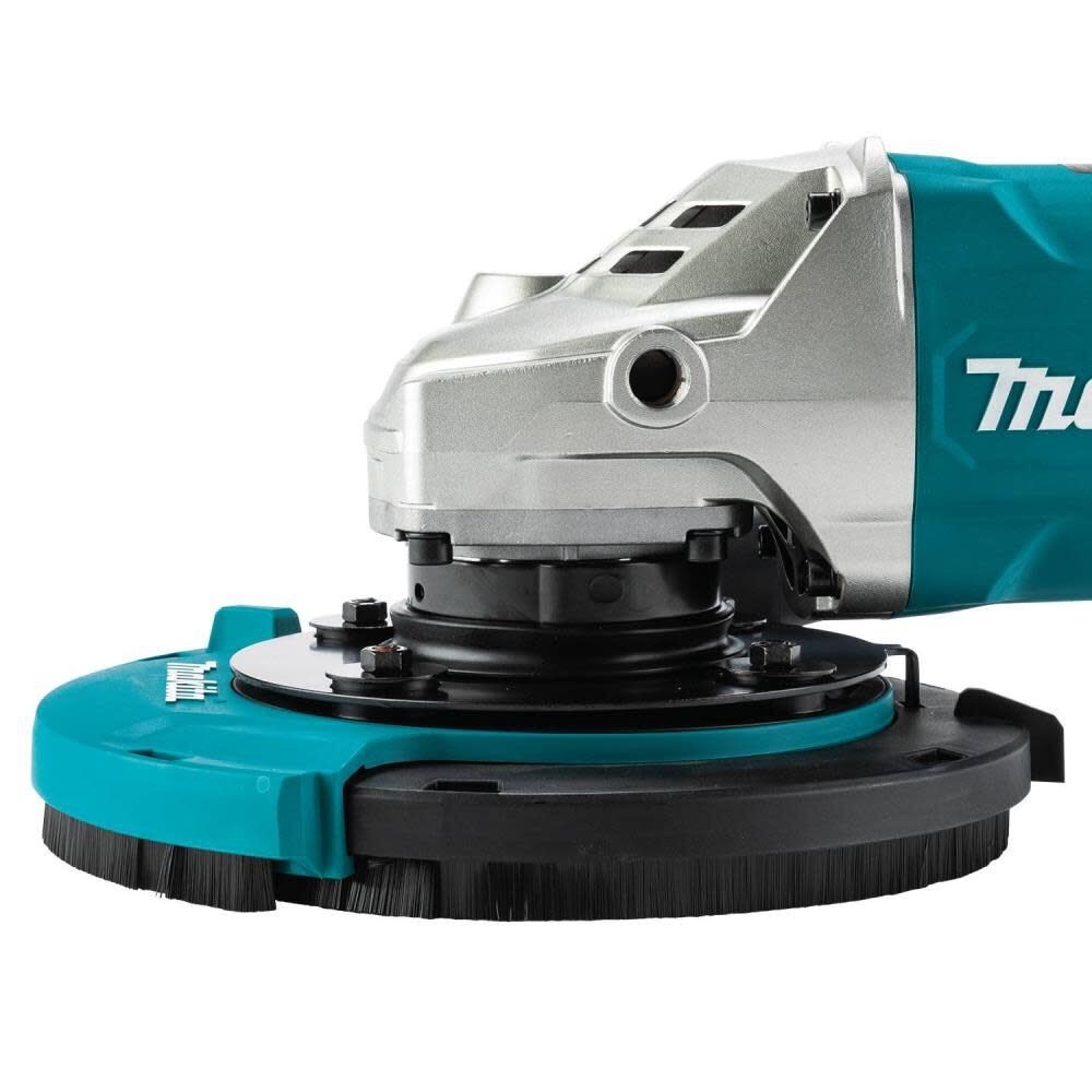 Makita 7" Dust Extraction Surface Grinding Shroud