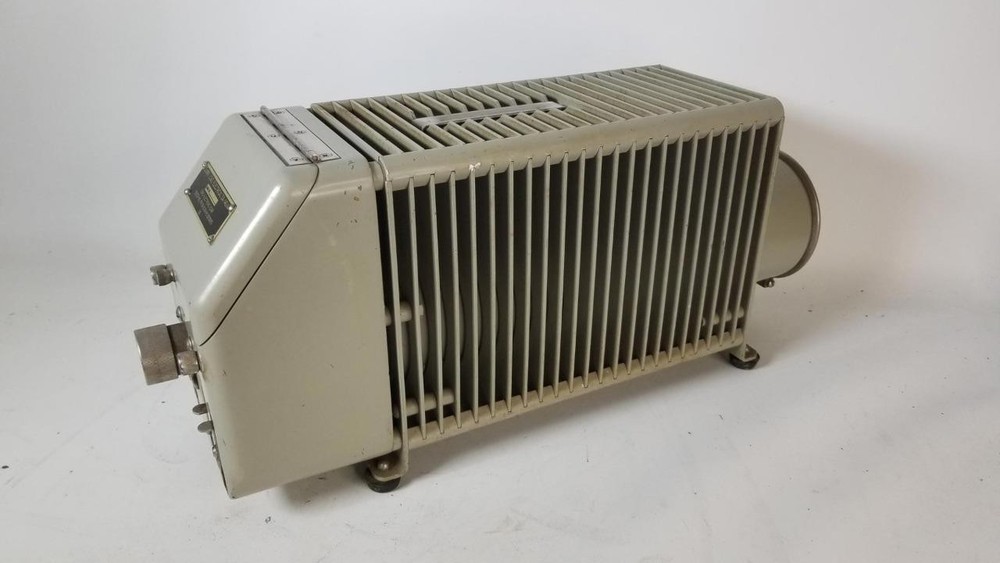 Bird Wattmeter Dummy Load DA-140/AP