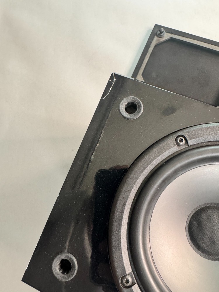 Atlantic Technology 451e LR THX Certified Front Channel Speaker #2